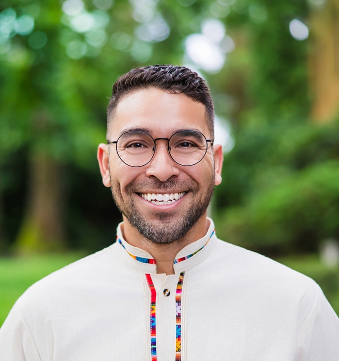Daniel Narváez Zavala 